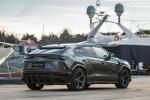Lamborghini Urus by TopCar 2018 года